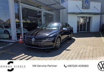 VW Arteon 99.807 km 23.480 &euro; Wendlingen am Neckar 73240