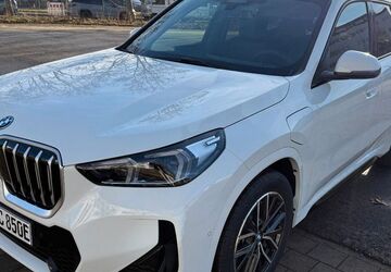 BMW X1 25.000 km 45.100 &euro; Böblingen 71034
