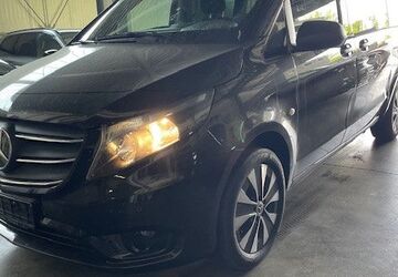 Mercedes-Benz Vito 65.000 km 37.999 &euro; Reutlingen / Mittelstadt 72766