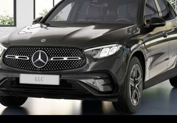 Mercedes-Benz GLC 200 9.900 km 53.990 &euro; Böblingen 71034