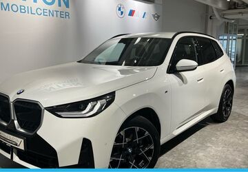 BMW X3 21.821 km 52.890 &euro; Reutlingen 72766