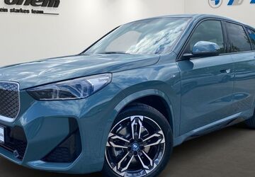 BMW iX1 19.000 km 51.900 &euro; Nürtingen 72622