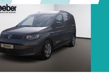 VW Caddy 1.005 km 36.666 &euro; Herrenberg 71083