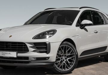 Porsche Macan 76.800 km 65.450 &euro; Reutlingen 72770