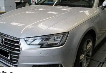 Audi A4 81.750 km 19.230 &euro; Reutlingen 72760