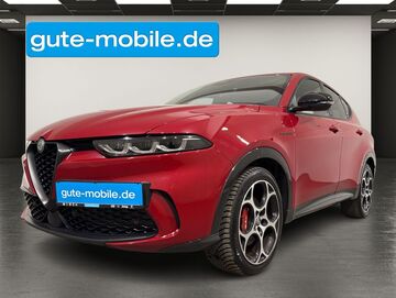 Gebrauchte Alfa Romeo Tonale