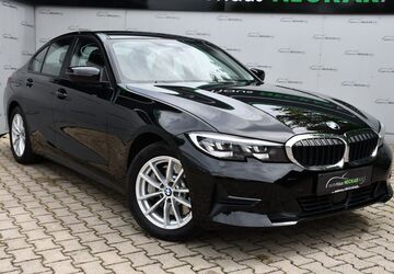 BMW 330 60.000 km 26.700 &euro; Reutlingen 72762