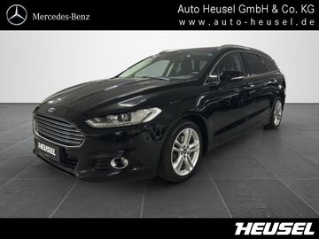 Gebrauchte Ford Mondeo