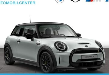 Mini Cooper SE 25.714 km 17.790 &euro; Reutlingen 72766