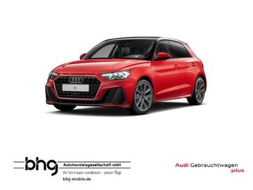Gebrauchte Audi A1