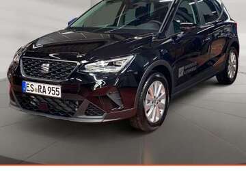 Seat Arona 2.500 km 28.960 &euro; Nürtingen 72622