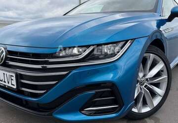 VW Arteon 64.661 km 28.990 &euro; Böblingen 71034