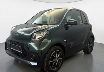 Smart ForTwo 30.000 km 12.399 &euro; Reutlingen / Mittelstadt 72766