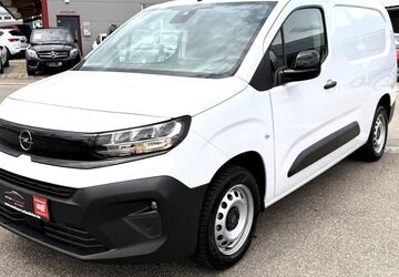 Opel Combo 6.359 km 20.490 &euro; Hechingen 72379