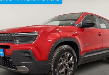Jeep Avenger 11.450 km 20.490 &euro; Reutlingen 72762