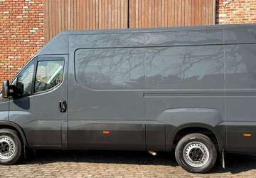 IVECO Daily 84.000 km 22.400 &euro; Bisingen 72406