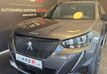 Peugeot 2008 22.000 km 16.490 &euro; Reutlingen 72760