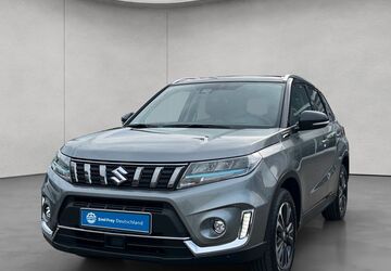 Suzuki Vitara 1.470 km 25.980 &euro; Esslingen 73730