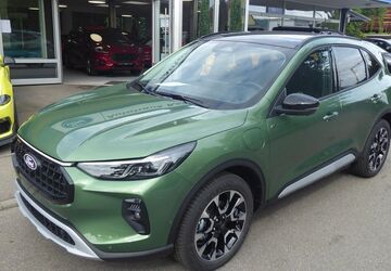 Ford Kuga 18.500 km 42.900 &euro; Ammerbuch 72119