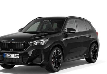 BMW X1 17.617 km 54.930 &euro; Eningen u. A. 72800