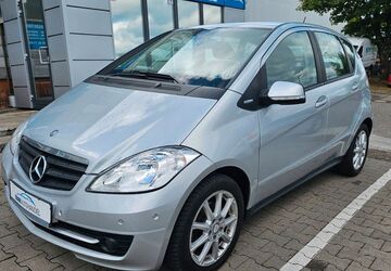 Mercedes-Benz A 180 63.000 km 6.990 &euro; Reutlingen 72766