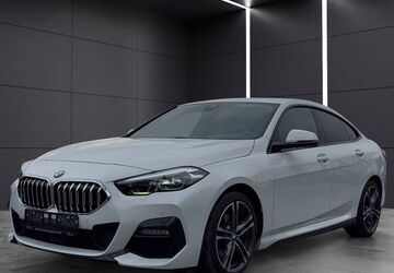 BMW 218 Gran Coupé 157.000 km 21.990 &euro; Reutlingen / Stuttgart 72766
