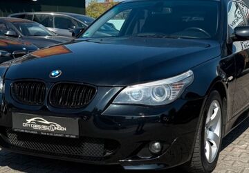 BMW 520 257.000 km 6.980 &euro; Reutlingen 72766