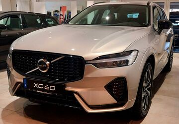 Volvo XC60 8.000 km 49.980 &euro; Reutlingen 72760