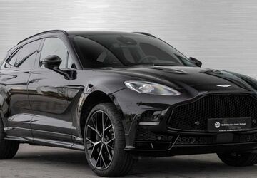 Aston Martin DBX 4.500 km 265.007 &euro; Filderstadt 70794
