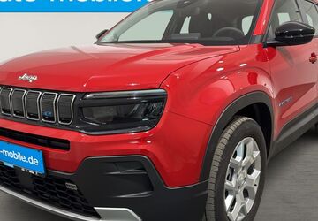 Jeep Avenger 1.990 km 23.990 &euro; Reutlingen 72762