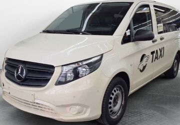 Mercedes-Benz Vito 340.000 km 19.999 &euro; Reutlingen / Mittelstadt 72766