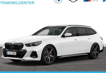 BMW i5 11.900 km 62.700 &euro; Reutlingen 72766