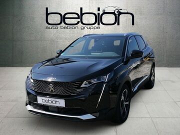 Gebrauchte Peugeot 3008