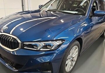 BMW 318 65.000 km 24.999 &euro; Reutlingen / Mittelstadt 72766