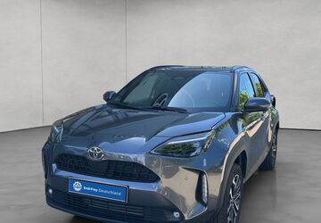 Toyota Yaris Cross 9.650 km 26.490 &euro; Filderstadt 70794