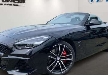 BMW Z4 38.400 km 47.400 &euro; Nürtingen 72622