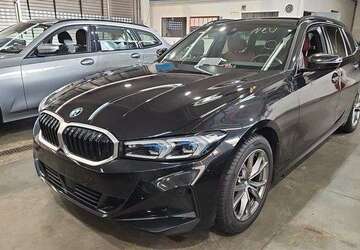 BMW 318 64.000 km 25.299 &euro; Reutlingen 72766