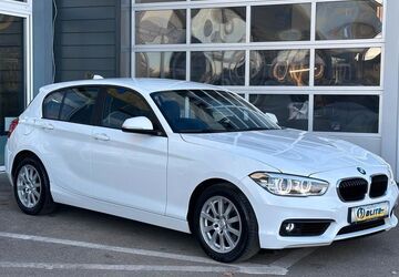 BMW 120 110.039 km 13.790 &euro; Herrenberg 71083