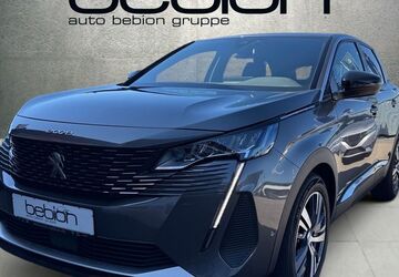 Peugeot 3008 24.900 km 23.880 &euro; Reutlingen 72766