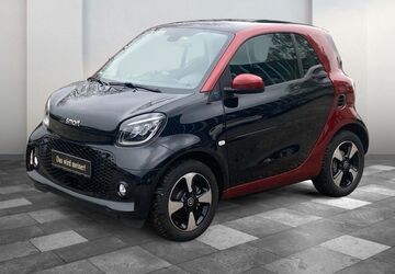 Smart ForTwo 3.219 km 16.399 &euro; Ostfildern 73760