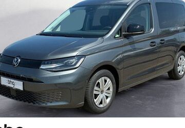 VW Caddy 1.376 km 35.990 &euro; Reutlingen 72770