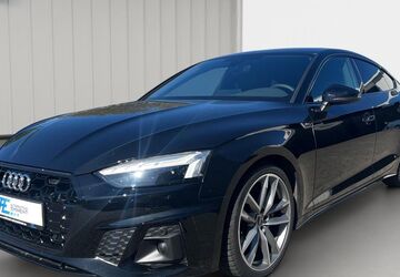 Audi A5 44.154 km 34.500 &euro; Reutlingen 72770