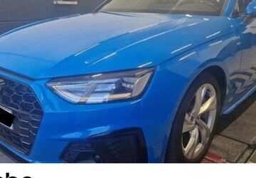 Audi A4 85.500 km 28.930 &euro; Reutlingen 72760