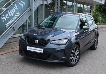 Seat Arona 21.800 km 19.995 &euro; Herrenberg 71083