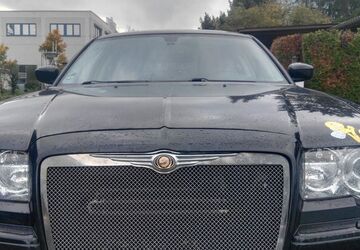 Chrysler 300C 167.500 km 18.500 &euro; Reutlingen 72768