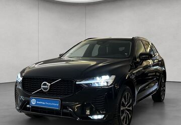 Volvo XC60 41.605 km 39.980 &euro; Esslingen 73730