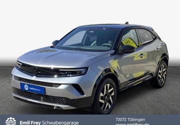Opel Mokka 19.795 km 22.330 &euro; Tübingen 72072