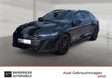 Audi A6 5.000 km 86.880 &euro; Kirchheim 73230