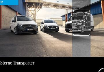 Mercedes-Benz Sprinter 59.321 km 45.208 &euro; Pfullingen 72793