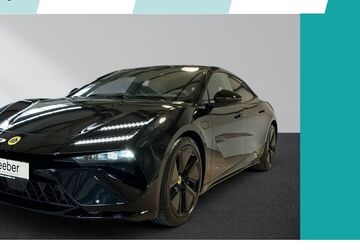 Lotus Emeya 8.900 km 116.890 &euro; Herrenberg 71083